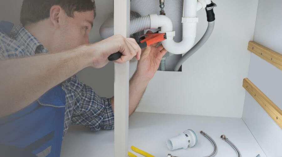 Local water heater installation in Pittsboro, NC